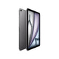 Apple iPad Air M3 27.59 cm (11 inch) Wi-Fi + Cellular Tablet, 128 GB, Space Grey, 2025, MCFV4HN/A