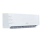 Kelvinator KAS-V123ALSC5 1 Ton 3 Star Inverter Split AC | 100% Copper, Turbo Cool, R32 Refrigerant, White