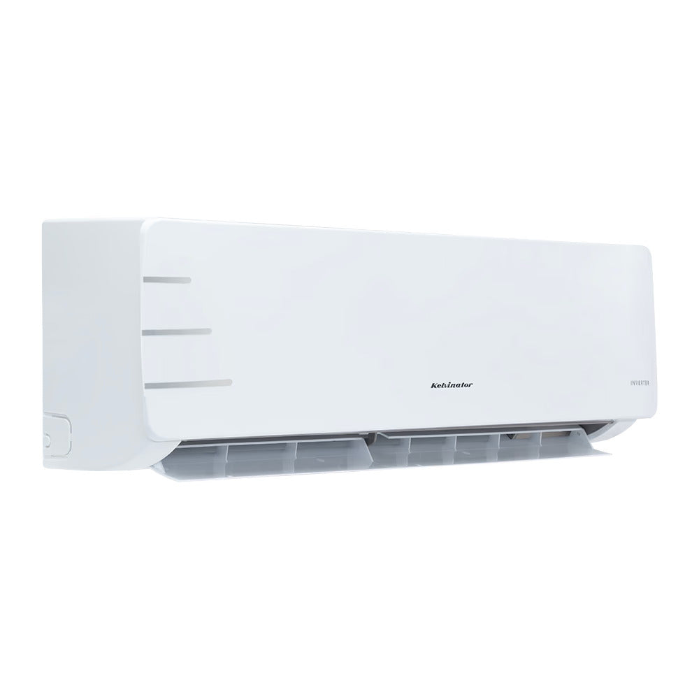 Kelvinator KAS-V183ALSC5K 1.5 Ton 3 Star  Inverter Ac