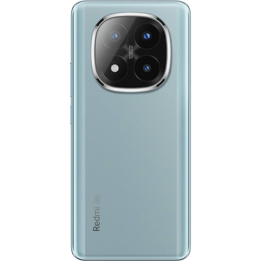 Redmi Note 14 Pro+ 5G 512 GB, 12 GB RAM, Blue, Mobile Phone