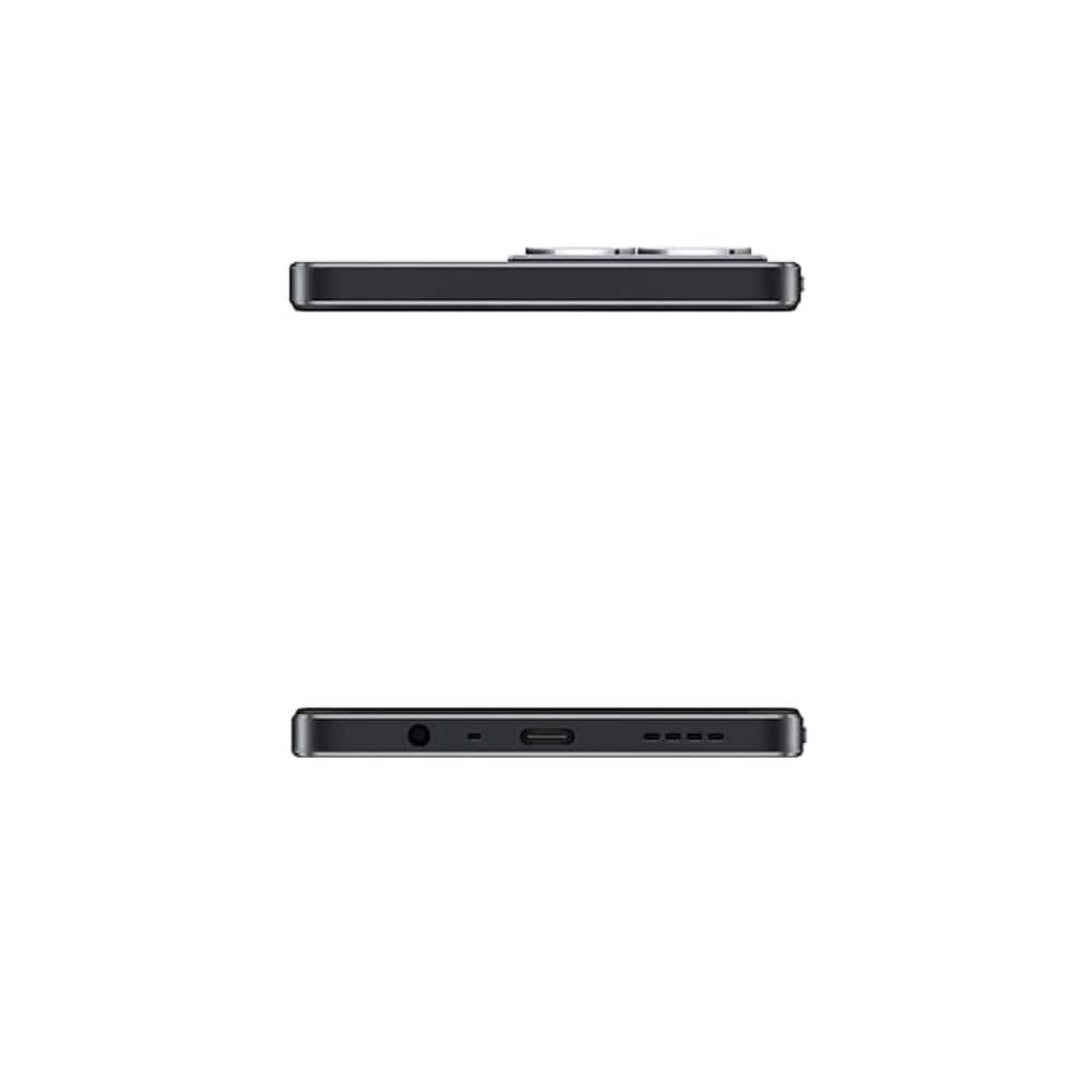 Realme Narzo N53, 4 GB RAM 64 GB Mobile Phone Feather Black