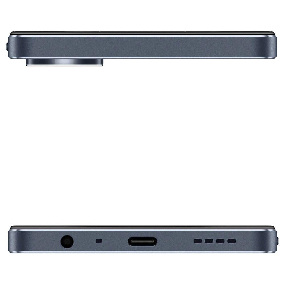 Realme C55 128 GB, 8 GB RAM, Rainy Night, Mobile Phone