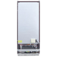 Godrej RT EON ALPHA 270C RI ST GL 238L 3-Star Frost Free Double Door Refrigerator | Advanced Inverter Technology | Nano Shield | Steel Glow | 10-Year Compressor Warranty