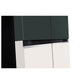 LG GL-B257EET3 650L Side-By-Side Refrigerator with Door Cooling+™, WiFi Convertible, Smart Diagnosis