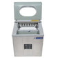 Blue Star ICM15 15 Kg/Day Bullet Ice Cube Machine | Air-Cooled Compact Ice Maker