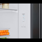 Samsung RS78CG8543B1 633L 5-in-1 Convertible Side-by-Side Refrigerator | Twin Cooling Plus | Wi-Fi | Digital Inverter | Non-Plumbing Dispenser | Black Caviar | 3 Star