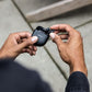 Bose QuietComfort Earbuds II, Wireless, Bluetooth , Noise Cancelling, Triple Black 870730-0010