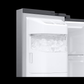 Samsung RS78CG8543SLHL 633L 5-in-1 Convertible Side-by-Side Refrigerator | Twin Cooling Plus | Wi-Fi Enabled | Non-Plumbing Dispenser | Digital Inverter | Real Stainless