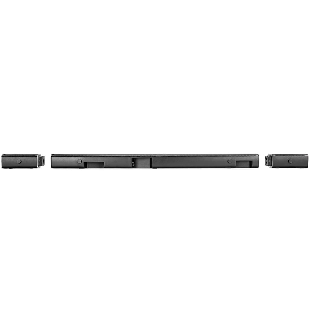JBL BAR51 with Wireless Speakers BAR 5.1