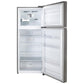 LG GL-S422SPZY 398 L 2 Star Frost-Free Smart Inverter Double Door Refrigerator ( Shiny Steel, Convertible with Express Freezing)