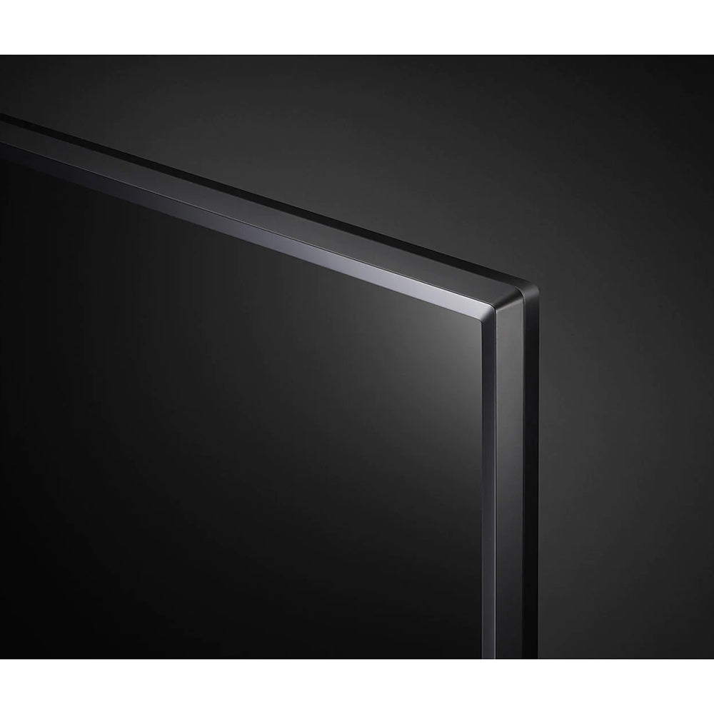 LG 32LQ573BPSA 81 cm (32) Smart TV (LQ57) with α5 Gen5 AI Processor, WebOS, ThinQ AI, Active HDR, Smart AI, HD Ready