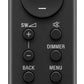 Sony HT-S20R Real 5.1ch Dolby Digital Soundbar for TV with subwoofer and Compact Rear Speakers, 5.1ch Home Theatre System (400W,Bluetooth & USB Connectivity, HDMI & Optical connectivity)