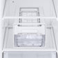 Samsung RS76CG8113SLHL 653L Wi-Fi Enabled Side-by-Side Refrigerator | SmartThings AI | Convertible 5-in-1 | Twin Cooling Plus | Digital Inverter Compressor | EZ Clean Steel | 3 Star | 20-Year Warranty