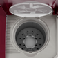 Godrej WSEDGE CLS 75 5.0 PRA MIGR 7.5 Kg 5 Star Semi-Automatic Top Load Washing Machine