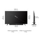 VU 43VIBE-DV 3 Years Warranty 43 Inch 4K QLED Google TV with Dolby Vision & Atmos, 88W Soundbar, HDMI 2.1, MEMC, Game Mode & Bezel-Less Design