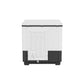 Godrej  WSAXIS DX 70 5.0 SN2 T GPGR 7 kg Semi Automatic Top Load Washing Machine White, Grey