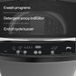 Godrej WTEON ADR+ 70 5.0 FDUN GPGR Fully Automatic Top Load Washing Machine – 7.0 kg, 5 Star, Graphite Grey (2025 Model)