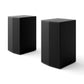 LG S65TR 600W 5.1 Channel Dolby Digital, Wireless Subwoofer & Rear Speaker with Built-in Receiver, AI Sound Pro Home Theater Soundbar with HDMI, USB & Bluetooth Connectivity (Black)