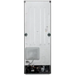 LG GL-S382SUSY 343 Litre 2 Star Frost Free Convertible Double Door Refrigerator | Smart Inverter Compressor, Smart Diagnosis, Top Freezer, Shiny Steel
