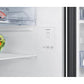 Samsung RT80F51C2BHL 467L 5-in-1 Convertible Double Door Refrigerator – Black Glass, Twin Cooling, Wi-Fi Enabled, Digital Inverter