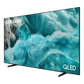 SAMSUNG QA98Q7FAAUXXL 248.9 cm (98 inch) QLED 4K Ultra HD Smart Tizen TV with Google Voice Assistant