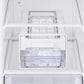Samsung RS76CG8103B1HL 653L 3 Star Inverter Side-by-Side Refrigerator | Twin Cooling Plus | Wi-Fi Enabled with SmartThings | Black
