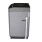 Voltas Beko WTL62UPGB 6.2 kg fully-Automatic Top Loading Washing Machine ( Gray )