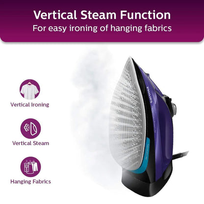 Philips Steam Iron GC3925/34 2400 Watts
