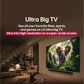 LG 55QNED8GA6A 55 Inch 4K QNED MiniLED Smart TV (2025 Model) with α8 AI Processor Gen2, Dolby Vision & Atmos, 144Hz VRR, webOS 25