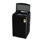 LG T90V4OB1S 9 Kg Smart Inverter Top Load Washing Machine | In-Built Heater | Wi-Fi | Onyx Black | Suraj Electronics Delhi NCR