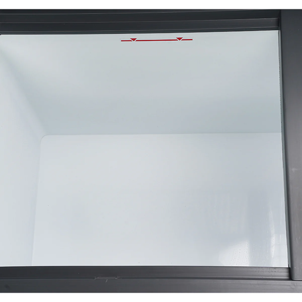 Voltas Hard Top Deep Freezer CVF320 DA4 P PL 320 LTR. Deep Freezer Hard top