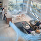 Dyson HP07 Purifier Hot+Cool Air Purifier with Heater | HEPA H13 Filter | Wi-Fi & Voice Enabled | Bladeless Fan | White/Silver