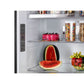 LG GL-T492EBMY 466L Wi-Fi Convertible Refrigerator | Smart Inverter | Black Mirror Finish – Suraj Electronics