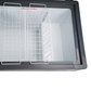 Voltas CVF501DA5-W-GW 501L Convertible 5 Star Deep Freezer | Dual Mode | Energy Efficient | Suraj Electronics Delhi NCR