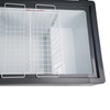 Voltas CVF501DA5-W-GW 501L Convertible 5 Star Deep Freezer | Dual Mode | Energy Efficient | Suraj Electronics Delhi NCR