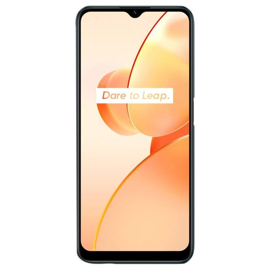 Realme C31 64 GB, 4 GB RAM, Dark Green, Mobile Phone