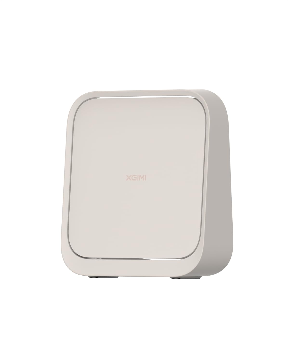 XGIMI Elfin Flip Portable Projector | Full HD 1080p | Licensed Netflix | 400 ISO Lumens | HDR10 | Auto Focus &amp; Built-in Stand | Suraj Electronics Delhi NCR