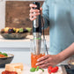 Braun MQ7075X MultiQuick 7 Hand Blender | 1000W ActiveBlade | SmartSpeed | 1.5L Food Processor | Suraj Electronics Delhi NCR