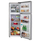 LG GL-N342SDSY 322 L 2 Star Smart Inverter Frost-Free Double Door Refrigerator ( Dazzle Steel )