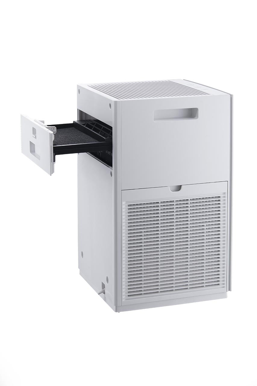 Daikin MC30YVM Air Purifier | Lifetime HEPA Filter | Flash Streamer | 440 Sq Ft
