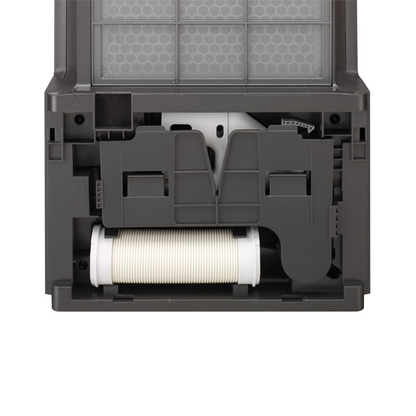 SHARP DW-T30FM-W 2-in-1 Dehumidifier &amp; Air Purifier (White) | 30L/Day | Plasmacluster Ion | HEPA Filter | Suraj Electronics Delhi NCR