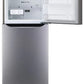 LG GL-N292DDSY 260 L 2 Star Inverter Frost-Free Double Door Refrigerator ( Dazzle Steel )