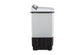 LG P7010NGAZ 7 Kg 5 Star  Semi-Automatic Top Loading Washing Machine ( Dark Gray, Rat Away Feature)