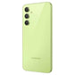 Samsung Galaxy A54 5G 256 GB, 8 GB RAM, Awesome Lime, Mobile Phone