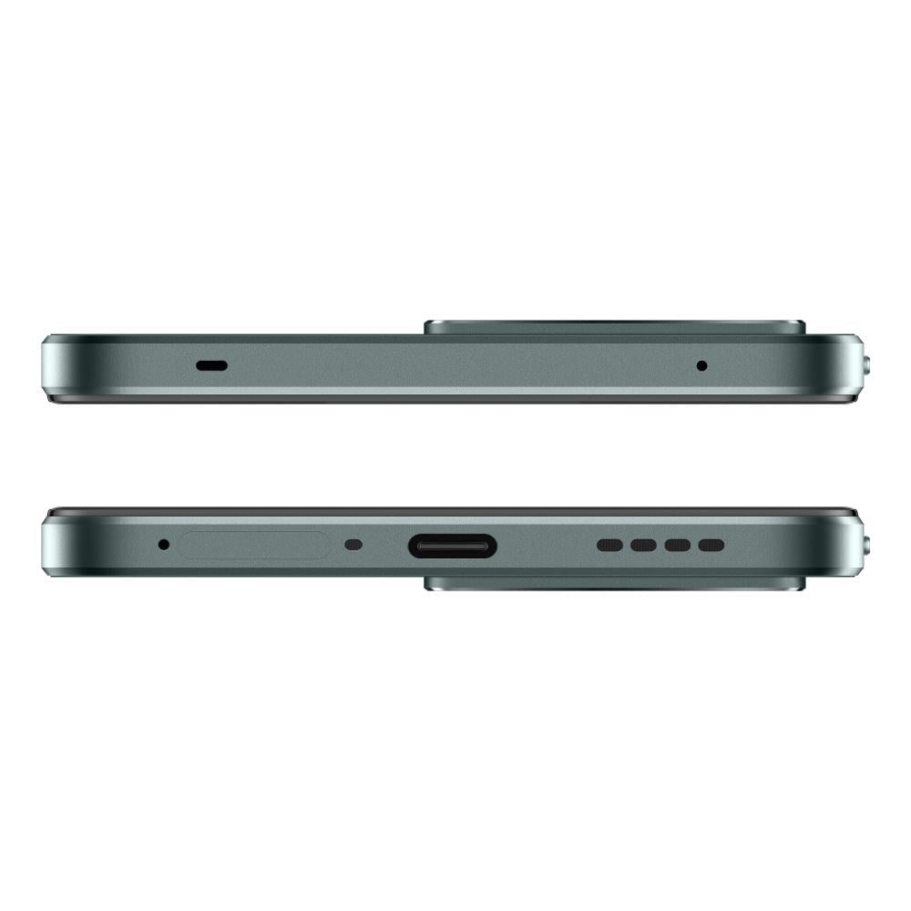 Realme C85 5G 128 GB, 6 GB RAM, Peacock Green, Mobile Phone