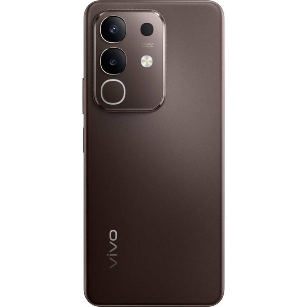 Vivo Y31 Pro 256 GB, 8 GB RAM, Brown, Mobile Phone