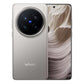 Vivo X200 Pro 512 GB, 16 GB RAM, Titanium Gray, Mobile Phone