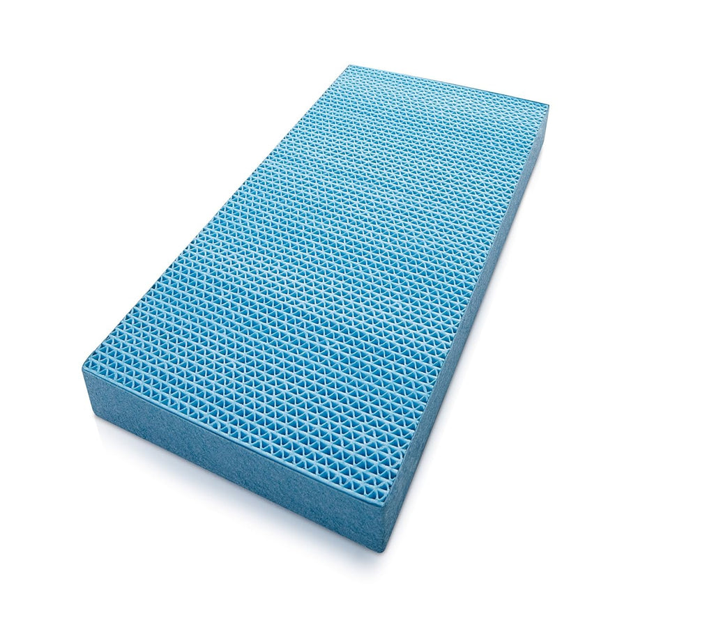 Philips AC4155/00 Humidification Filter for AC4081 Air Purifier – Antibacterial Coating, Scale Control, DIY Installation