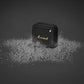 Marshall Willen II Portable Bluetooth Speaker (Black & Brass) – 17+ Hours Playtime, IP67 Dust & Waterproof, Built-in Mic, Strap Mount, Compact Design