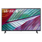 LG 43UR75506LC 43 Inch Ultra HD (4K) LED Smart TV | WebOS | α5 AI Processor | HDR10 Pro | Game Optimizer | 2025 Model